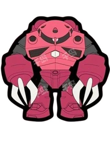 MSM-07S Z'GOK