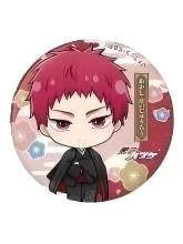 赤司征十郎-GIGO咖啡厅和服ver.Q版吧唧