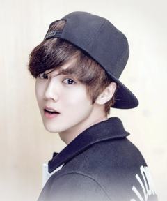 鹿晗（Lu Han）