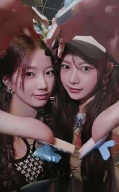 初回限定NOSTLGIC YLANG盘专卡 叶恩