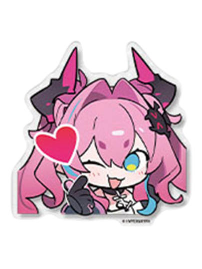 明日方舟：终末地-0