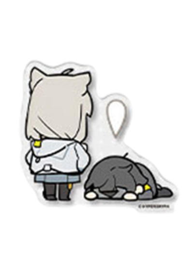 明日方舟:终末地-1