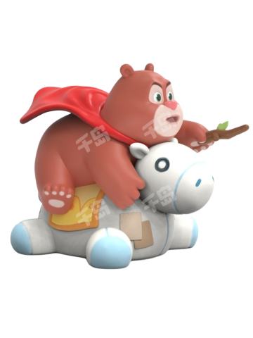 驾！月光骑士