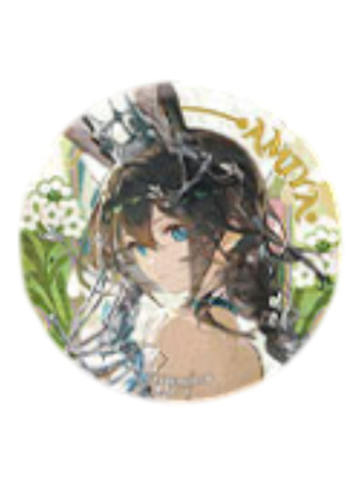 阿米娅-熠曲丰碑：时序花圃徽章SP
