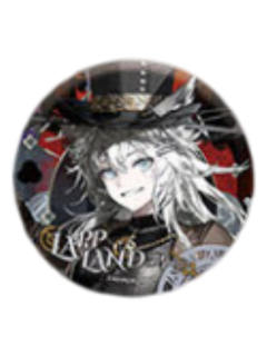 荒芜拉普兰德-熠曲丰碑：雾色秘访徽章SP