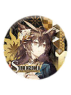 淬羽赫默-熠曲丰碑：移星桂冠徽章SP