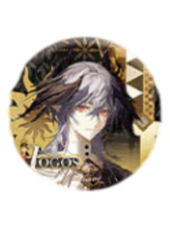 逻各斯-熠曲丰碑：移星桂冠徽章SP