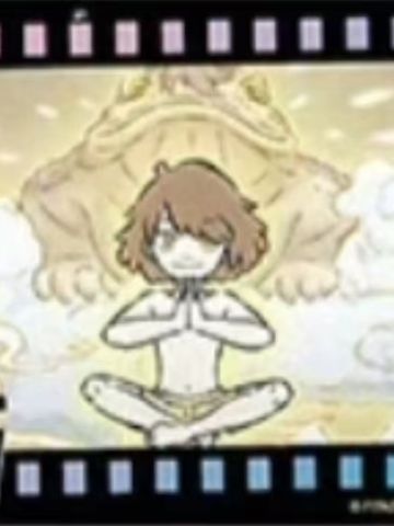 动画卡