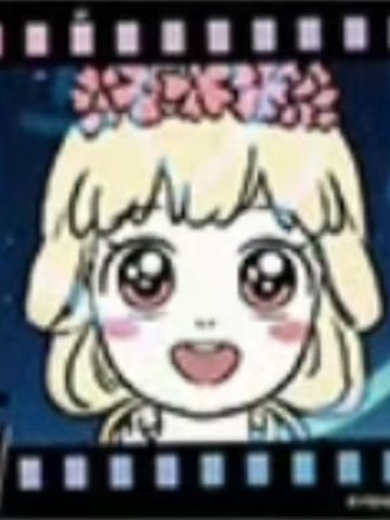 动画卡