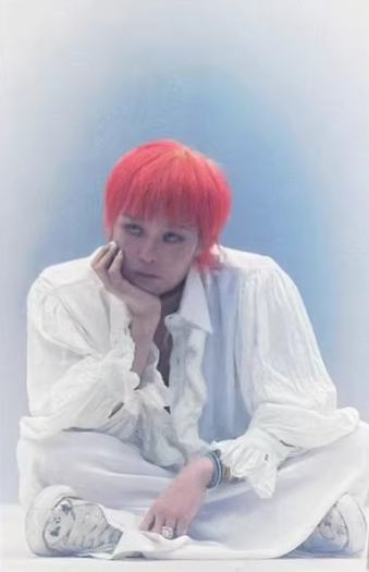场周明信片 ver.8