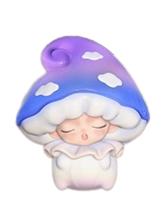 预知蘑菇