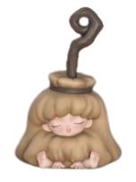 飞行扫帚