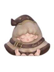 初阶魔法帽