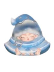 惊喜款-高阶魔法师