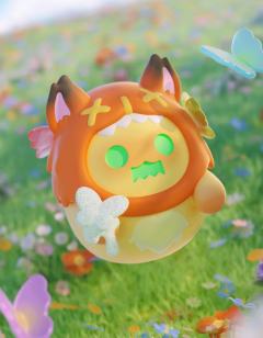 春狐狸-资料图