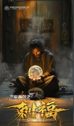 刺福