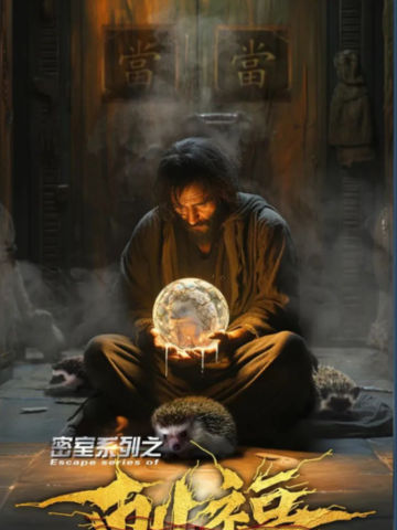 刺福