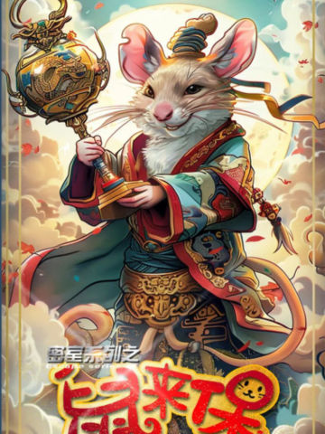 鼠来宝