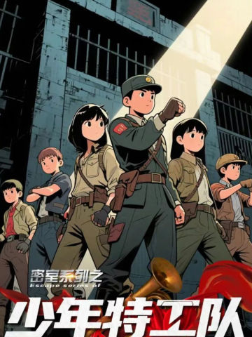 少年特工队