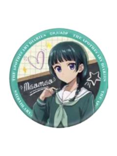 猫猫-SUNRISEPOP 愚人节学院系列吧唧