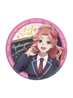 玉叶妃-SUNRISEPOP 愚人节学院系列吧唧