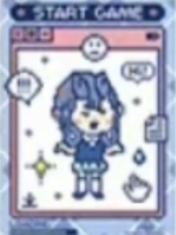 龙女