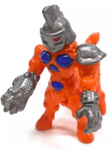 人马兽-Wonder Capsule Digimon Adventure 第2弹