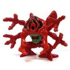 古加兽-Wonder Capsule Digimon Adventure 第2弹