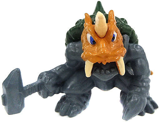祖顿兽-Wonder Capsule Digimon Adventure 第3弹