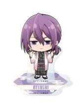 紫原敦-GIGO咖啡厅和服ver.Q版立牌