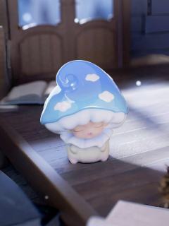魔药仙菇-资料图