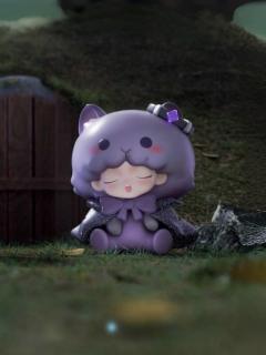 惊喜款-猫灵骑士