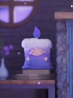 召灵之烛