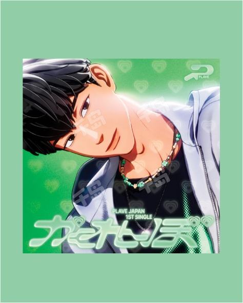PLAVE HAPPY PLAVE DAY MMMM イェジュン MEYMU PLAVE HAPPY PLAVE DAY MMMM イェジュン MEYMU