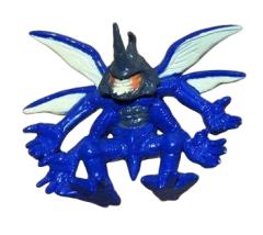 比多兽-Wonder Capsule Digimon Adventure 第1弹