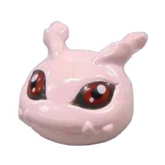 滚球兽-Wonder Capsule Digimon Adventure 第1弹