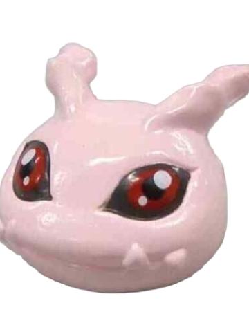 滚球兽-Wonder Capsule Digimon Adventure 第1弹