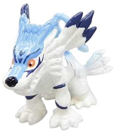 加鲁鲁兽-Wonder Capsule Digimon Adventure 第1弹