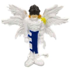 天使兽-Wonder Capsule Digimon Adventure 第1弹