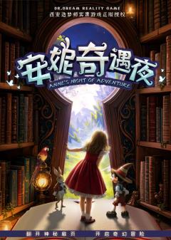 安妮奇遇夜