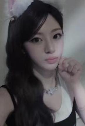 kpop planet幸运卡 莎 猫咪ver.