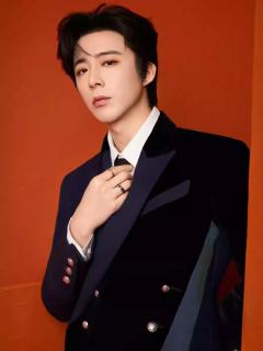 「刘宇宁的」2025巡演-资料图