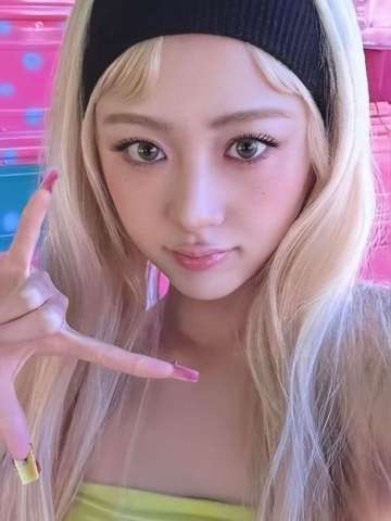 初回限定PHOTOCARD盘 允 ver.A