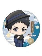 笠松幸男-GIGO咖啡厅和服ver.Q版吧唧