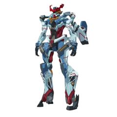 gMS-Ω GQuuuuuuX高达