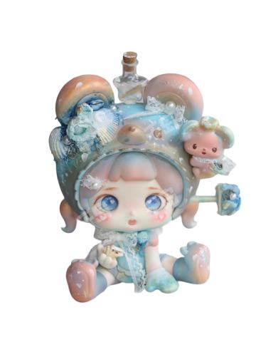 深海宝藏