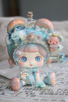 深海宝藏
