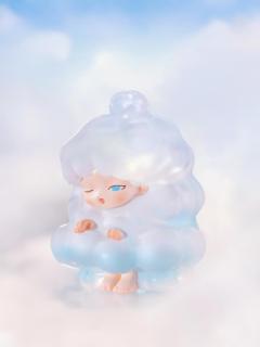 心情亦转晴