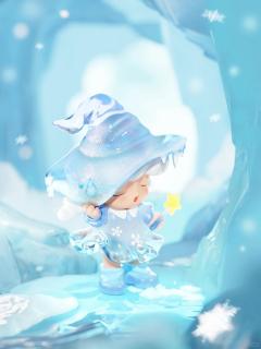 雪中曲-资料图