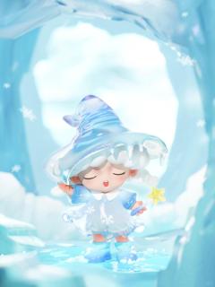 雪中曲-资料图